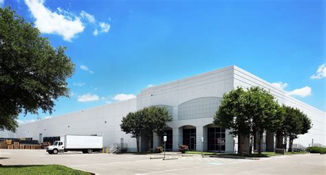 distribution service center po box 450129 garland tx|Northgate Distribution Center III .